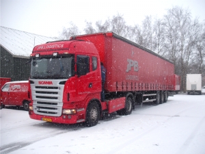 ADR transport